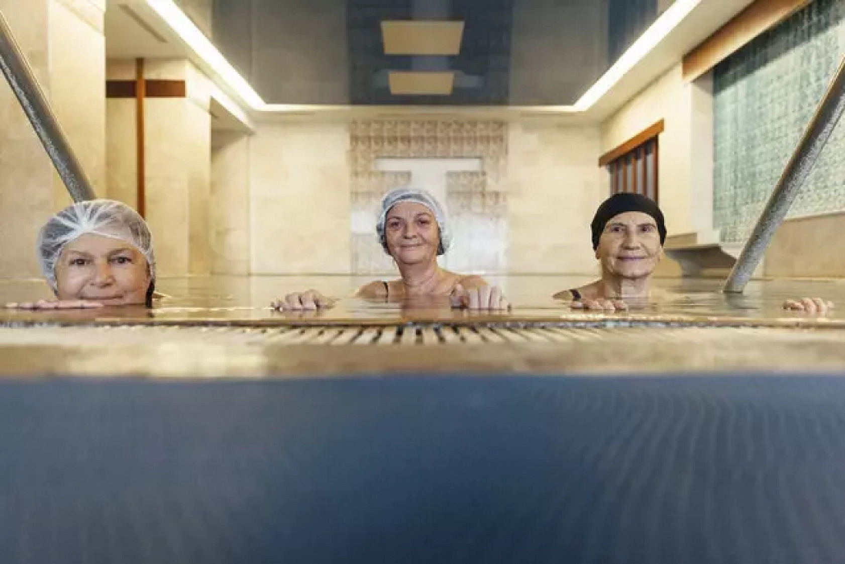 Elazığ'da O Kişilere Bedava Hizmet!