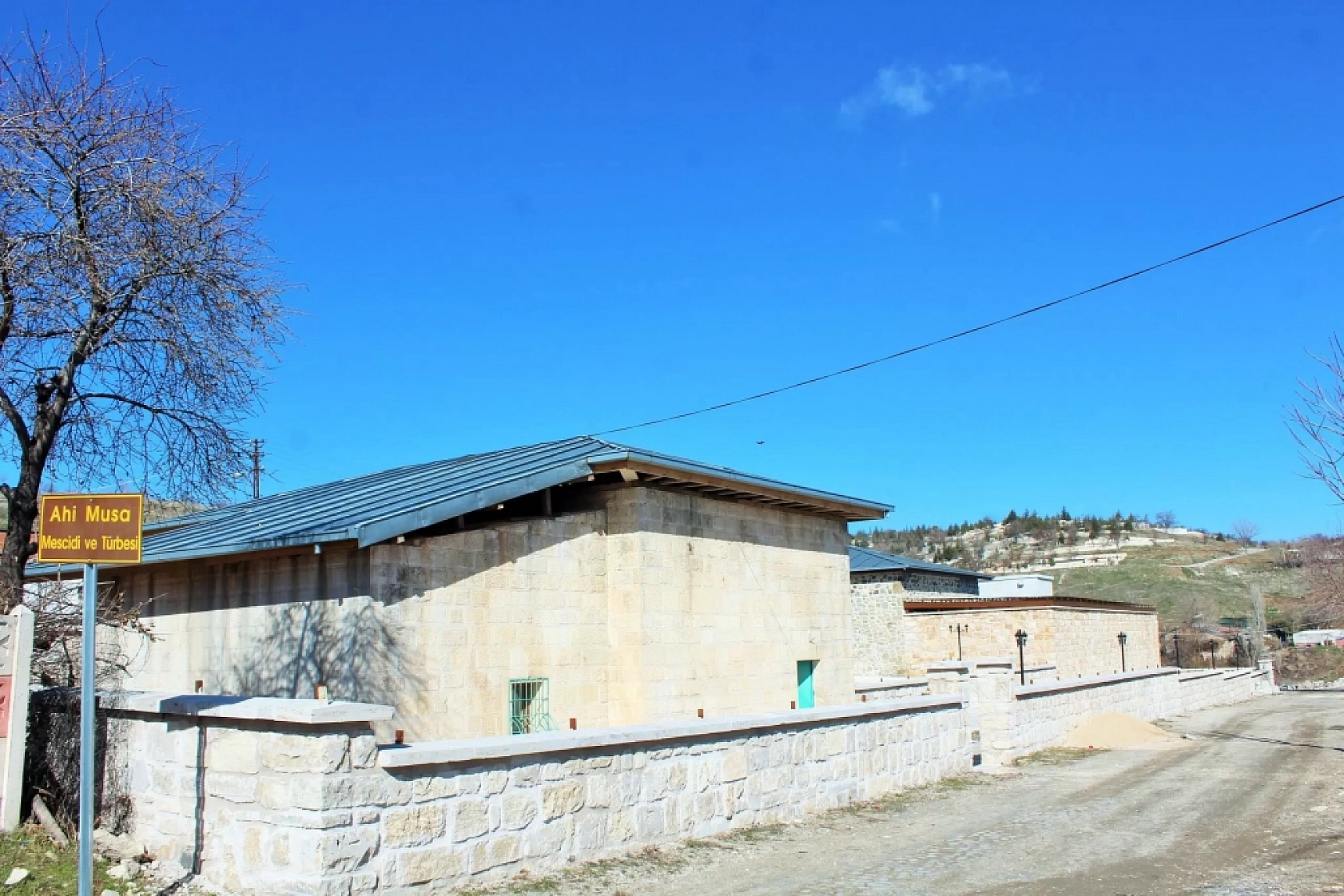 Elazığ sınırları içinde bulunuyor: 12. yüzyıldan kalma bu eser tarihe ilgi duyanların uğrak noktası