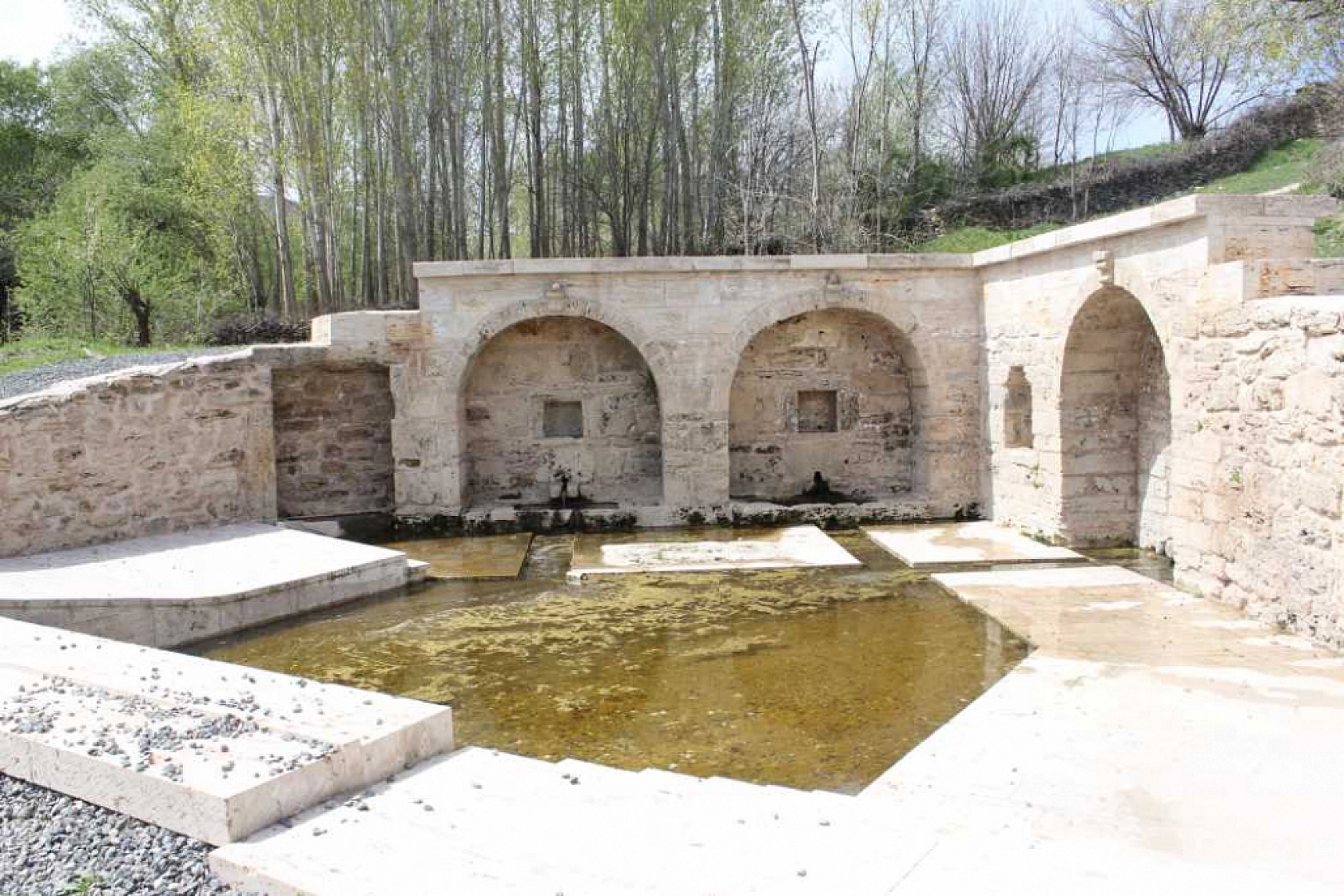Elazığ'da 1634 yılından bu yana tarihe meydan okuyor! Binlerce Elazığlı sırrını bilmiyor