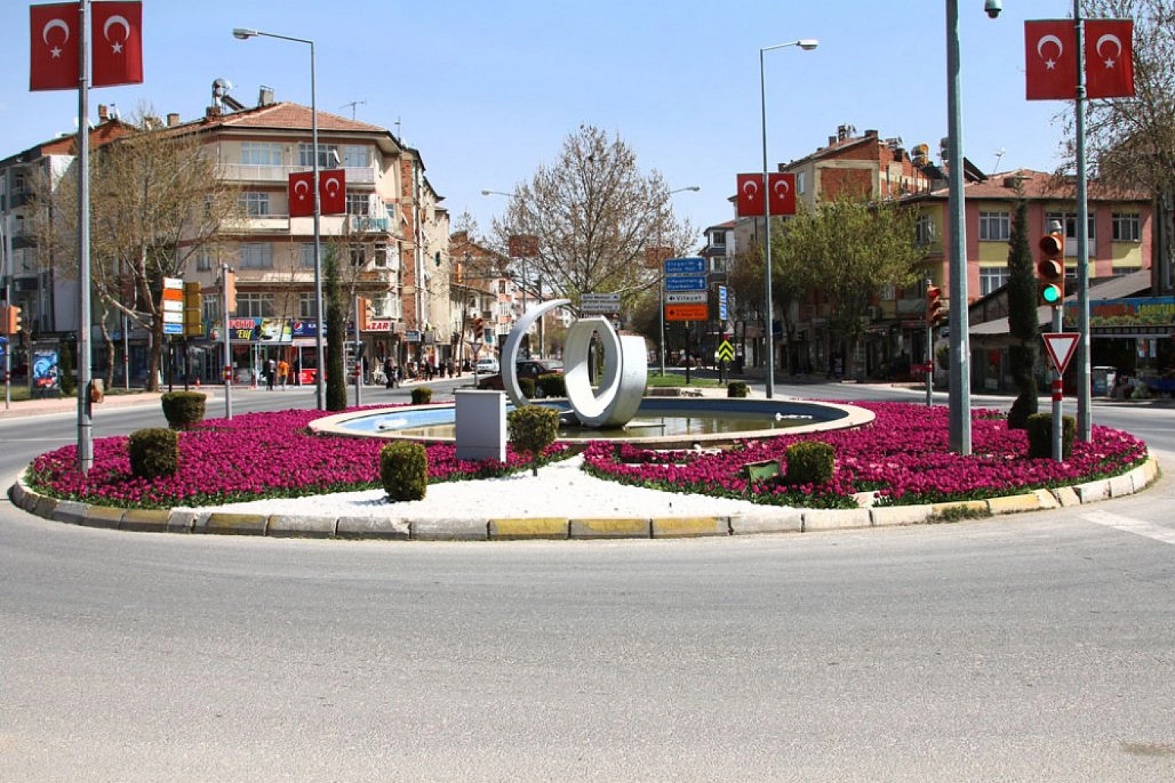 Elazığ'da 5 aylık macera başladı