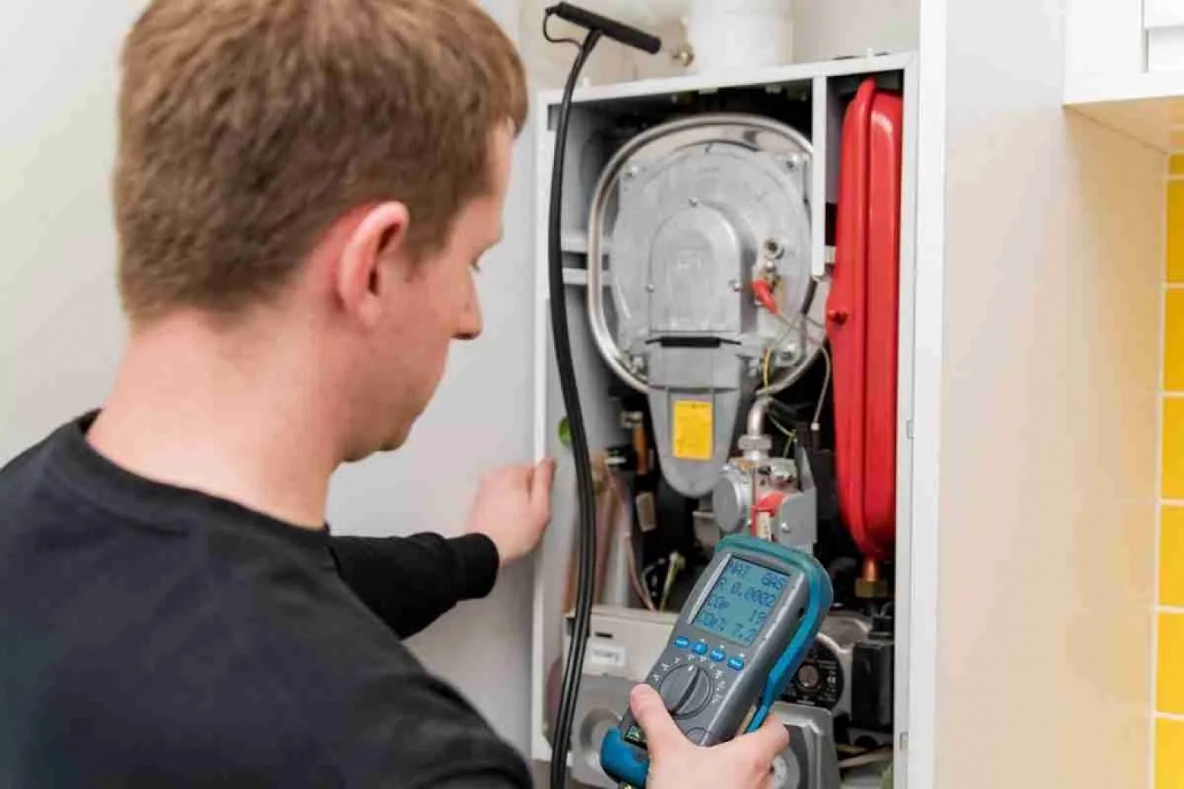 Elazığ'da kış gelmeden kombinizi bu ayarda kullanın: Faturanız yüzde 30 azalabilir!