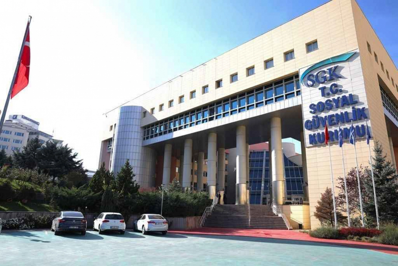 Elazığ'da Sert Yaptırım! Kimsenin Gözünün Yaşına Bakılmayacak!