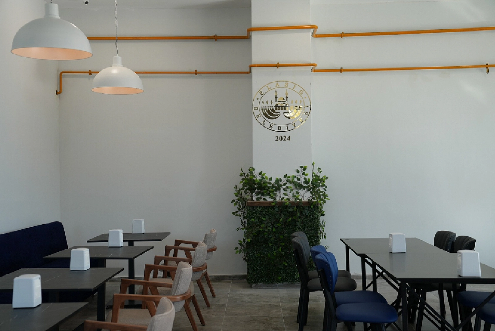 Elazığ'da her kesim artık çok ucuza yiyecek!: Tam 4 Çeşit 50 TL