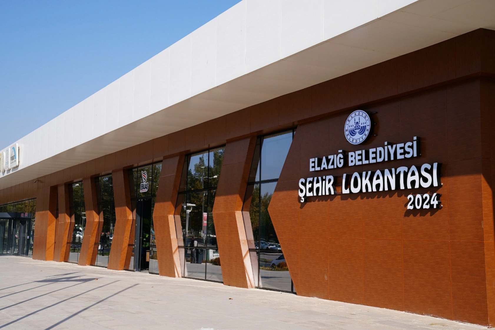 Elazığ'da her kesim artık çok ucuza yiyecek!: Tam 4 Çeşit 50 TL