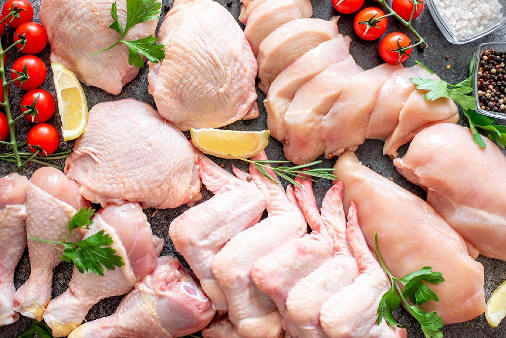 Zamlardan Sonra Tavuğa Yasak Geliyor!