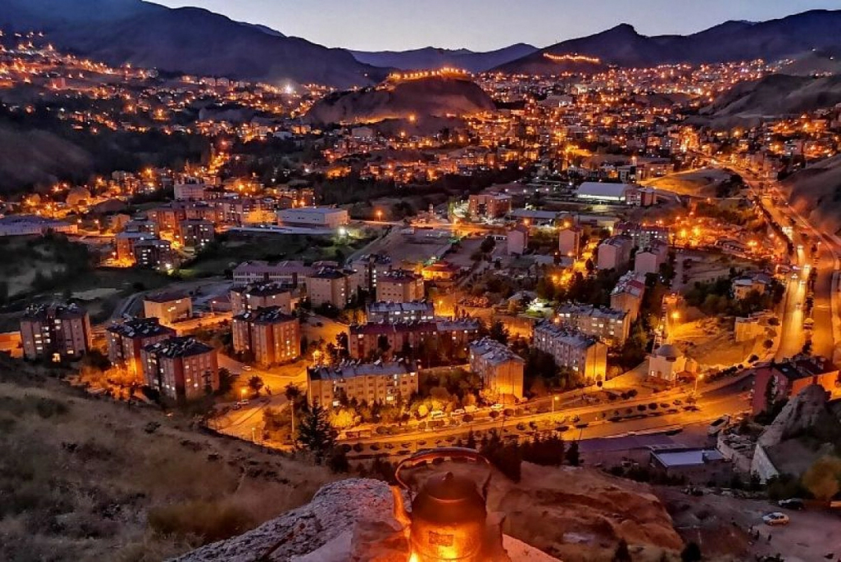 Türkiye'nin en mutlu şehirleri açıklandı: Elazığ listede var mı?