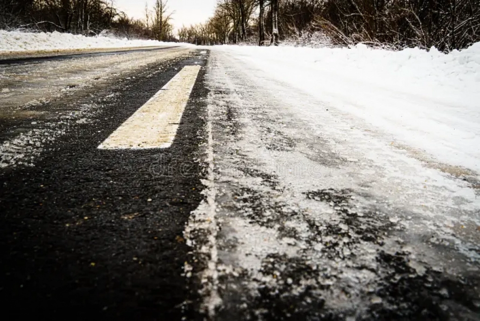 Elazığ'da akşam saatlerinde araç kullananlar dikkat! Termometreler alarm veriyor… Rekor kıracak