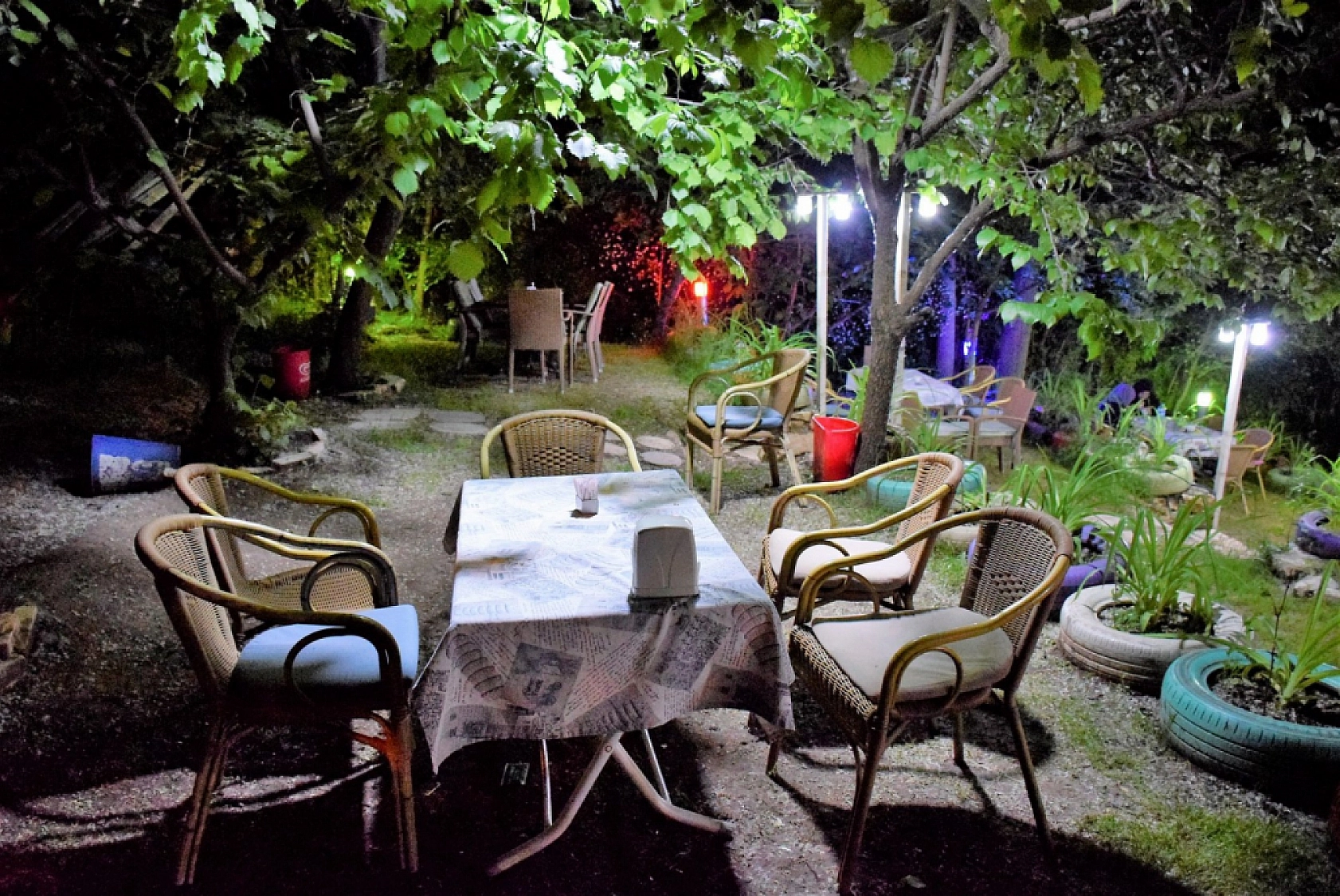 Elazığ'daki bu mekanı gören büyüleniyor: Bu mevsimde gitmeyen pişman oluyor