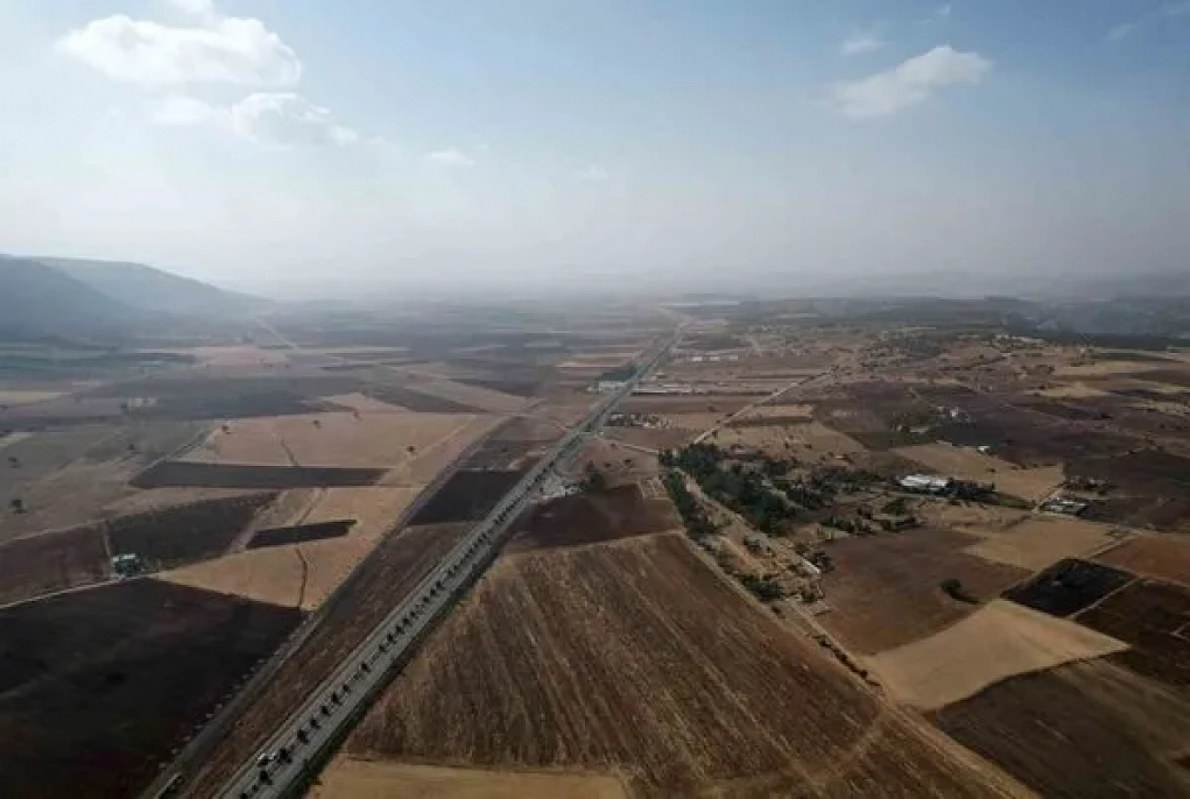 Elazığ'da KDV'den Muaf Arsa Satışı Başladı!