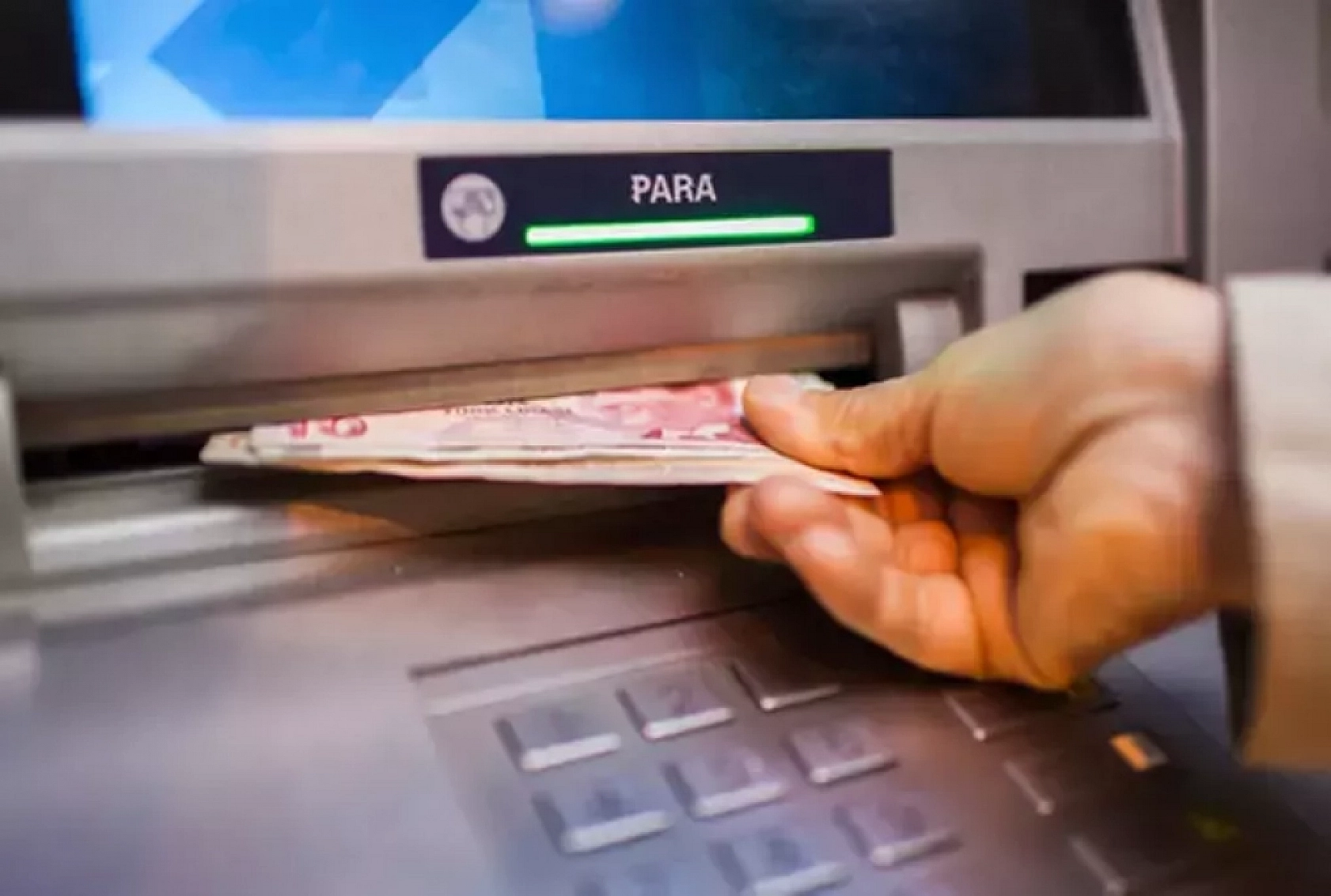 Elazığ'da Başvuru Yapan Gençlere Anında 15 Bin TL Ödeme!