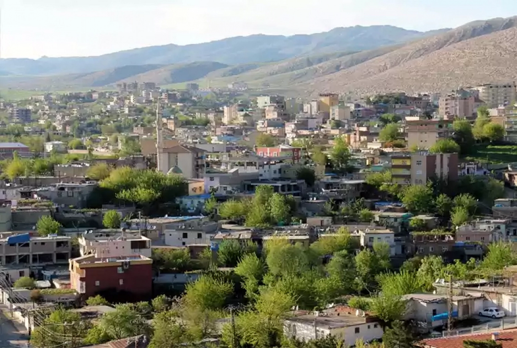 Diyarbakır'ın en güzel ilçesi belli oldu: Bütün tahminler boşa çıktı!