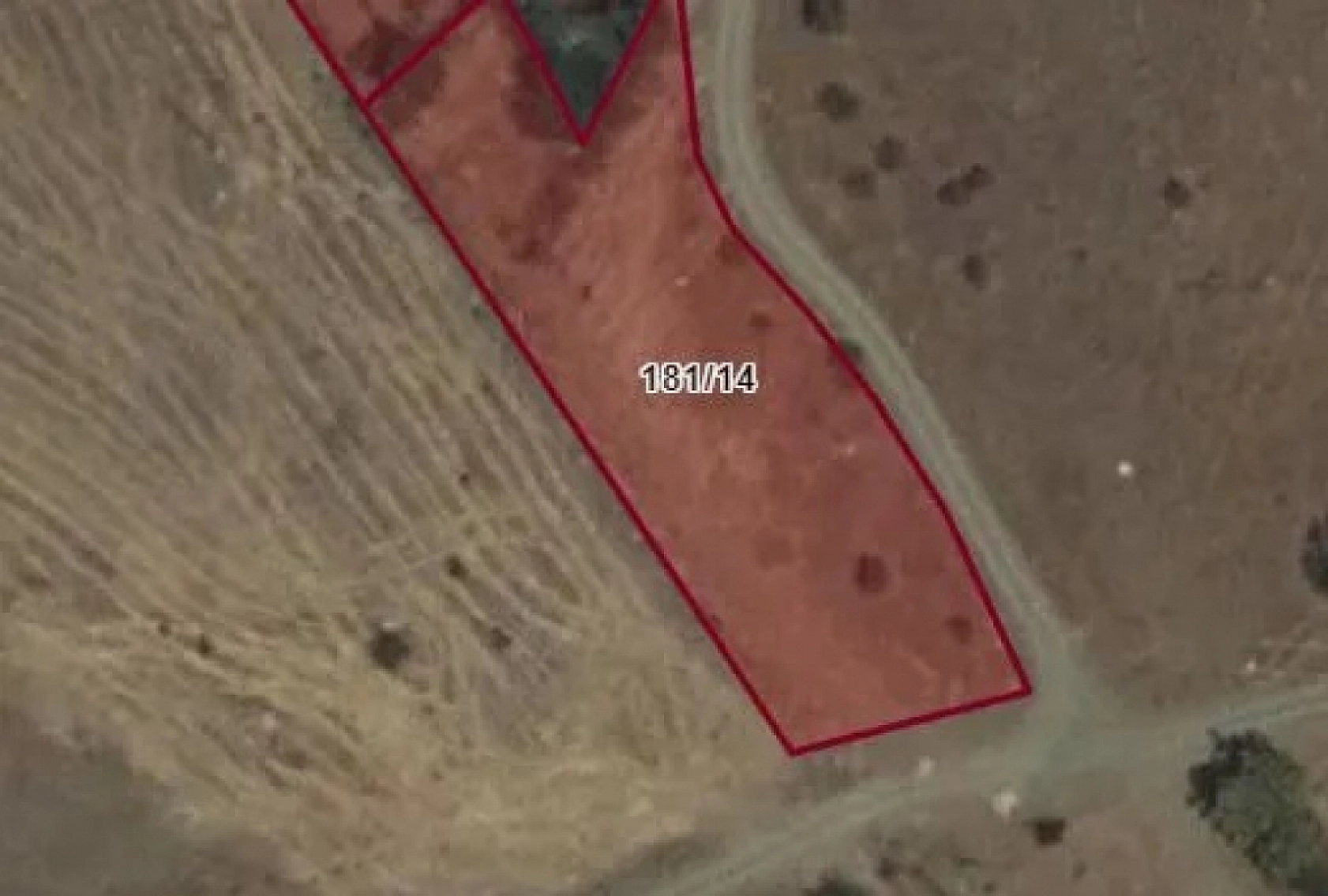 Elazığ'da Bir Arsa 29 Milyona Satıldı