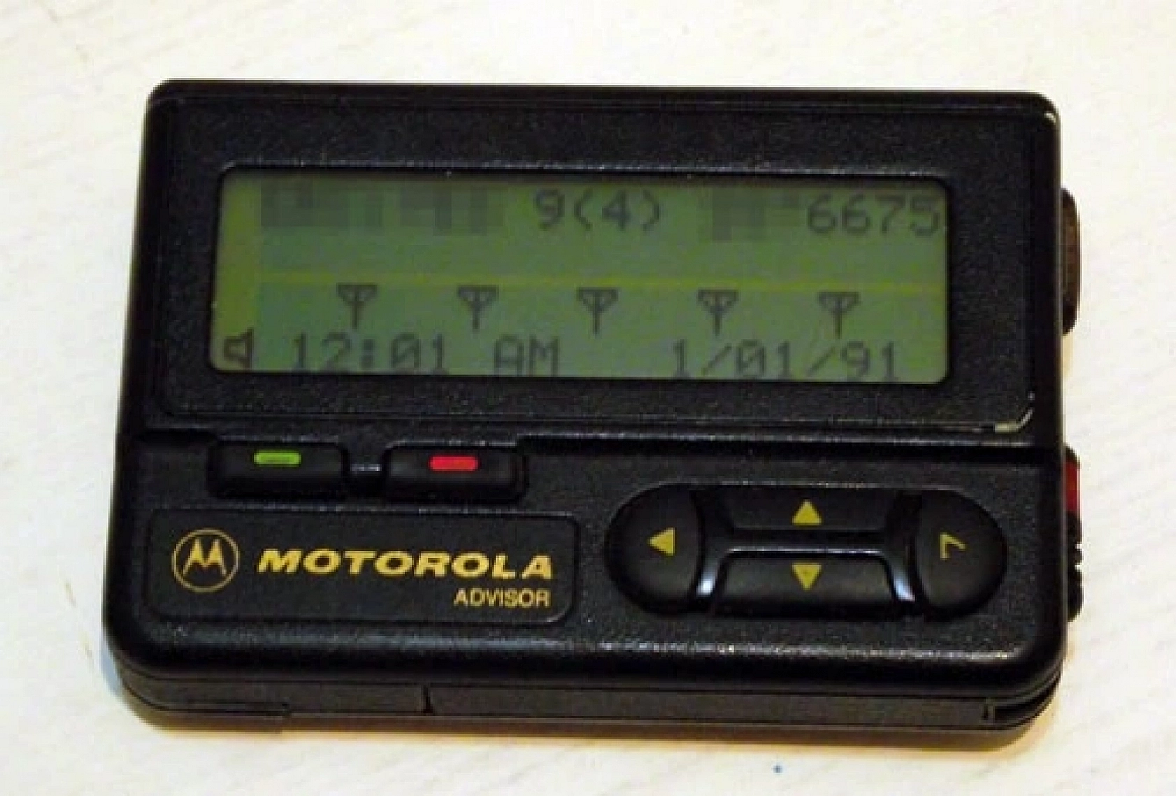 Çağrı cihazı nedir, ne işe yarar?