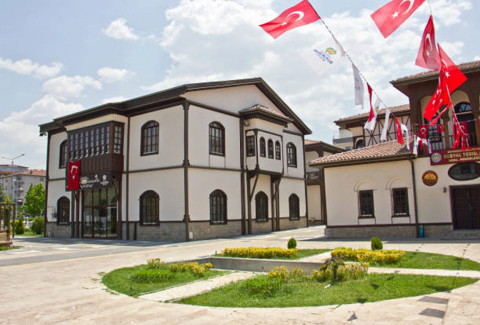 Malatya ve Erzurum Artık Büyükşehir Değil!