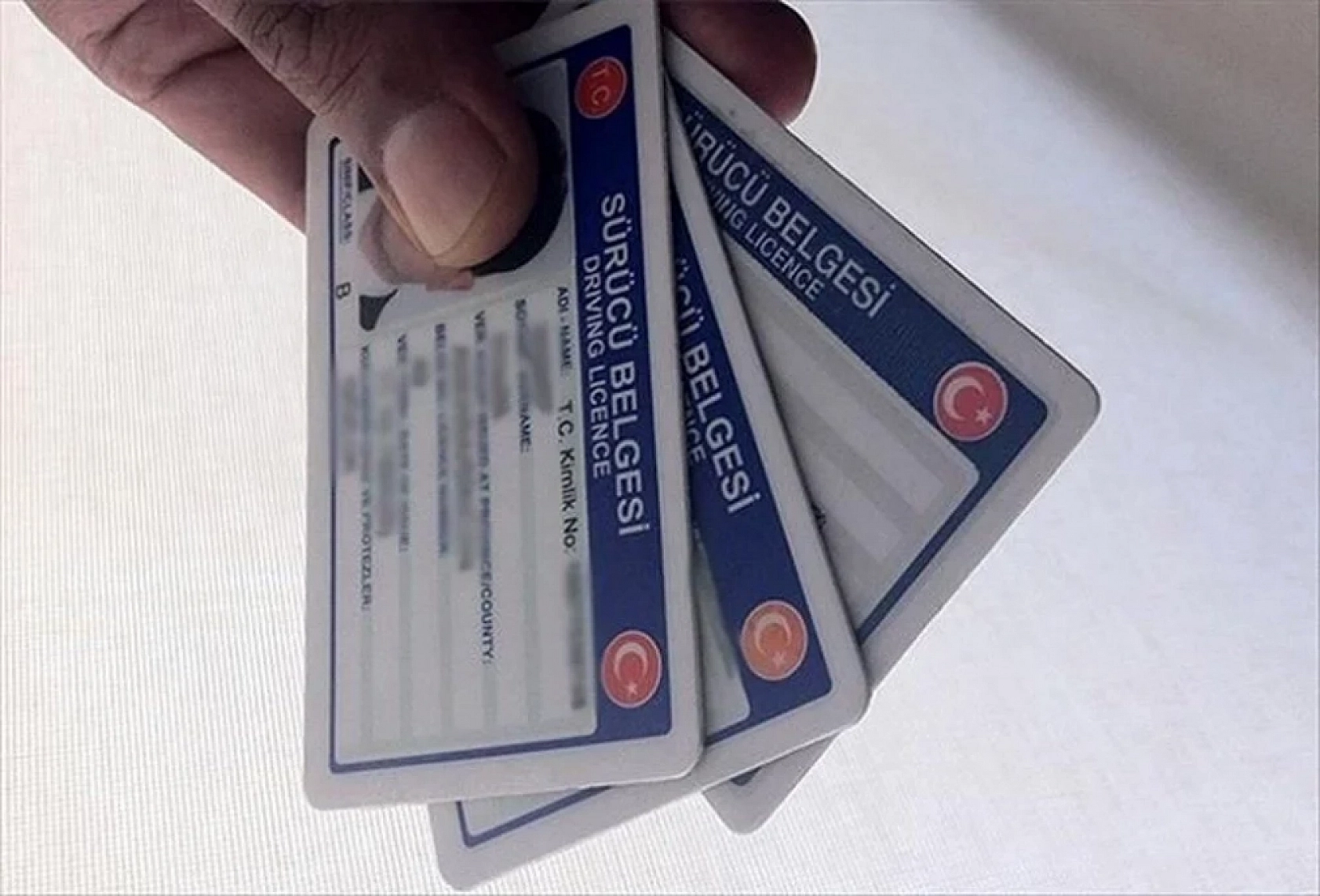 Ehliyette Yeni Dönem: Bütün Şartlar Değişti!