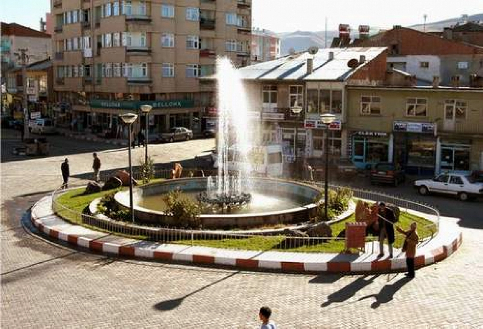 Bu Üç Ayda Olanlar Yetiyor: Elazığ'da En Zengin İlçe İşte Burası