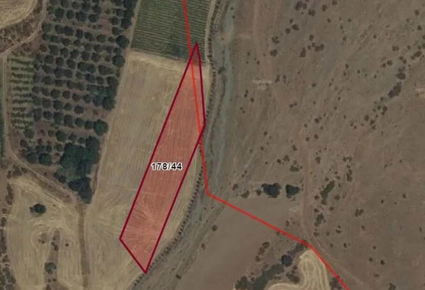 Elazığ'da Bir Arsa 29 Milyona Satıldı