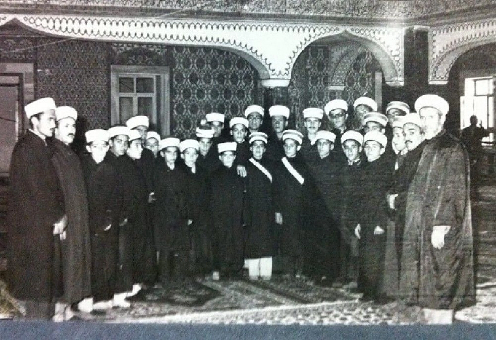 Hafız Abdullah Nazırlı'dan geriye kalanlar...