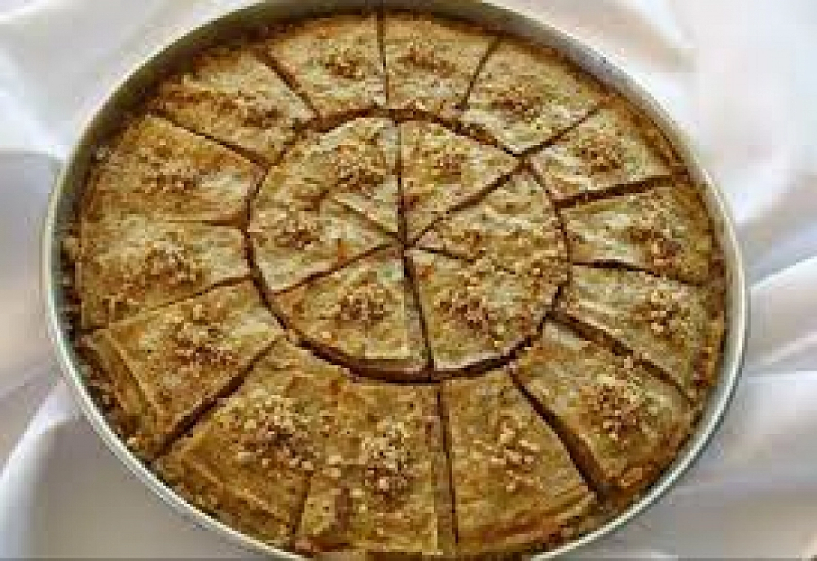 Elazığ'da yıllardır aranan o tarifi bulduk: Hazır olun damaklarınız çatlayacak!