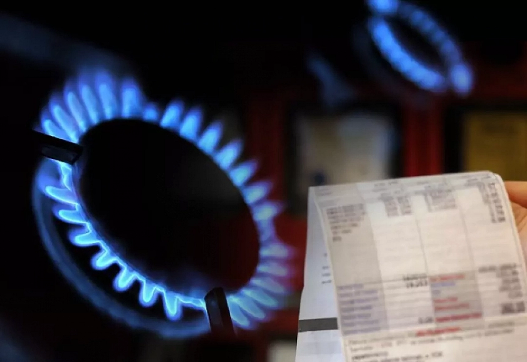 Doğalgaza kademeli tarife sistemi geliyor!