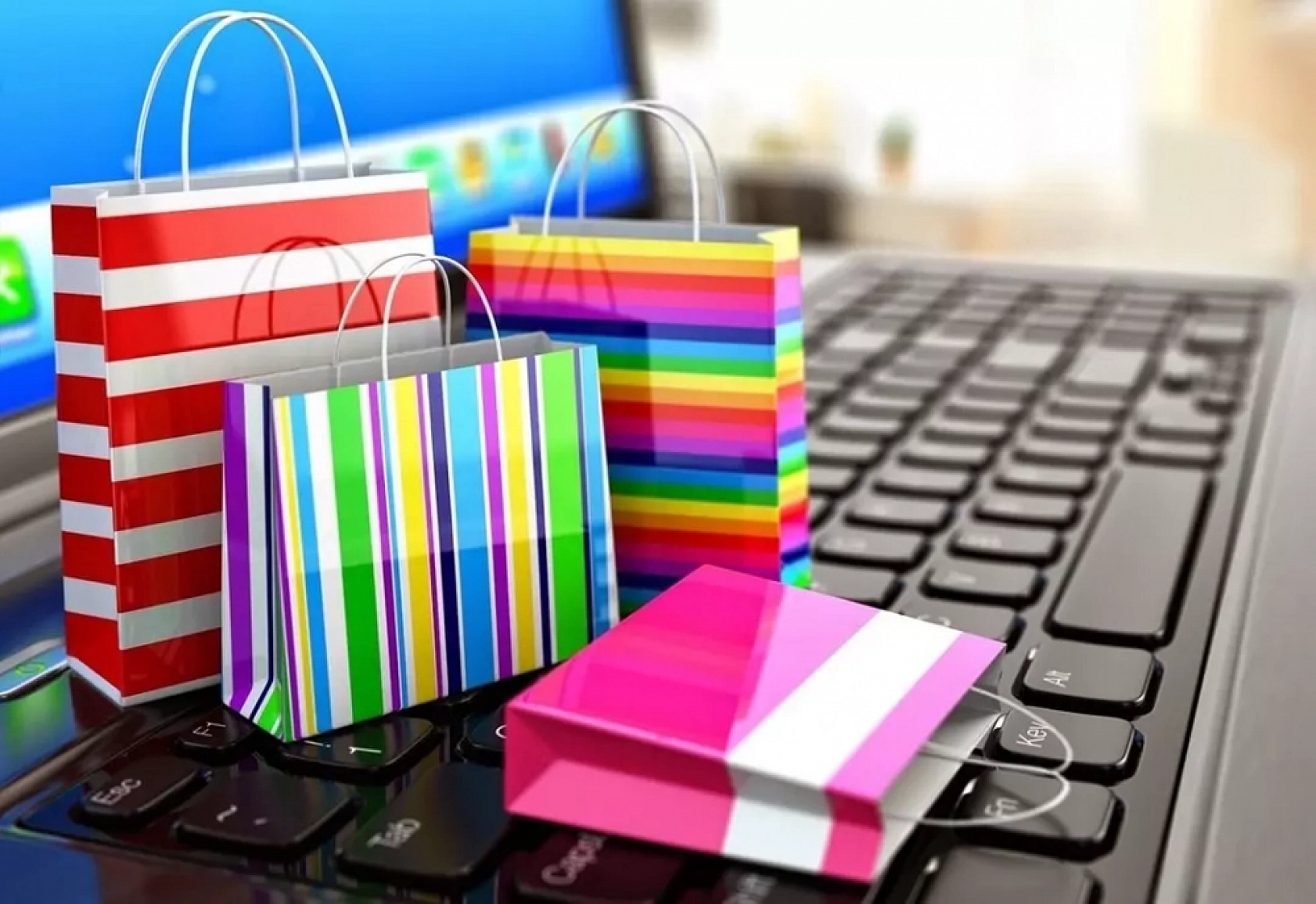 İnternetten alışveriş yapanlar dikkat! 550 bin TL ceza!