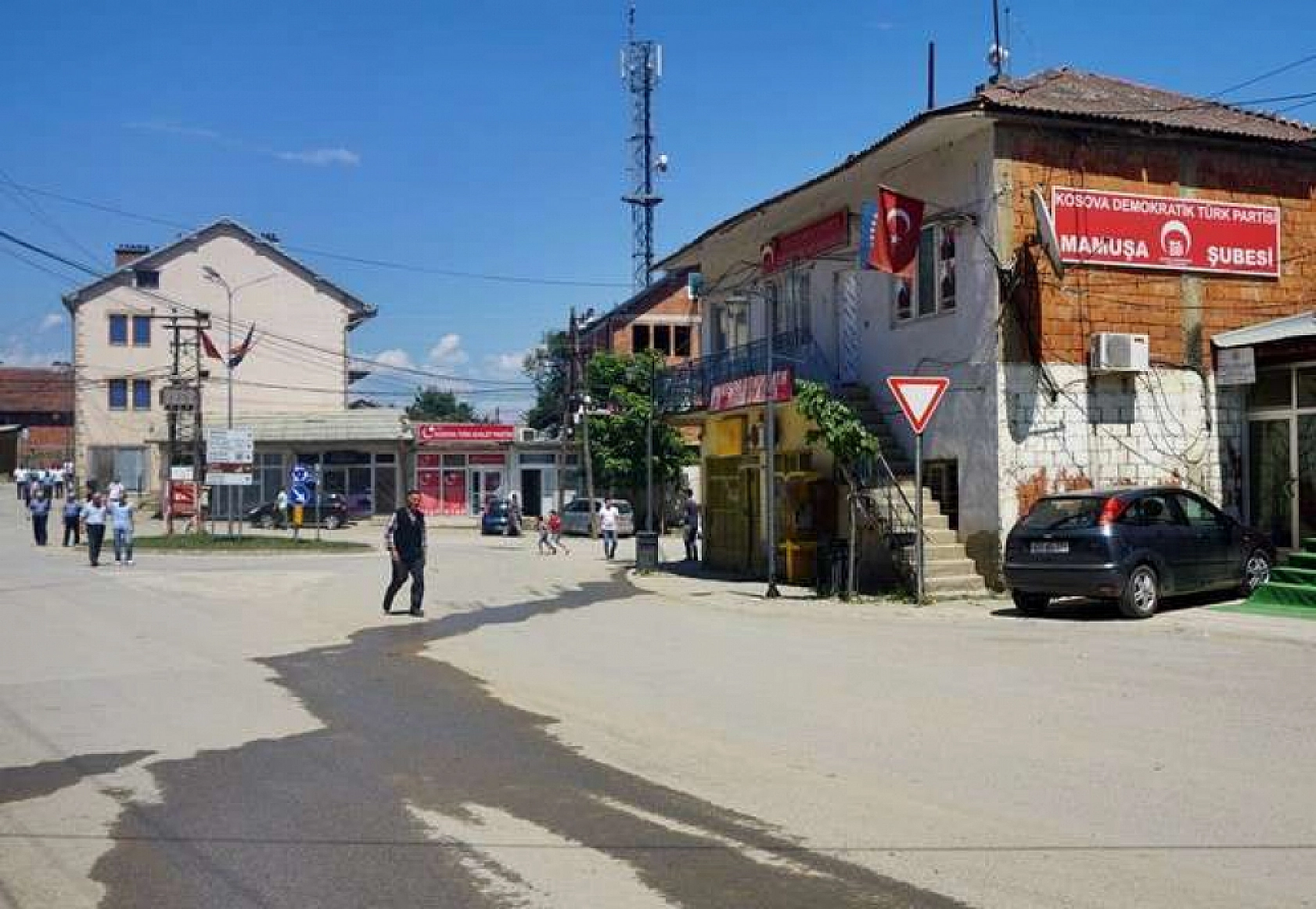 Dünya Üzerinde 3 Elazığ Daha Olduğunu Biliyor muydunuz?