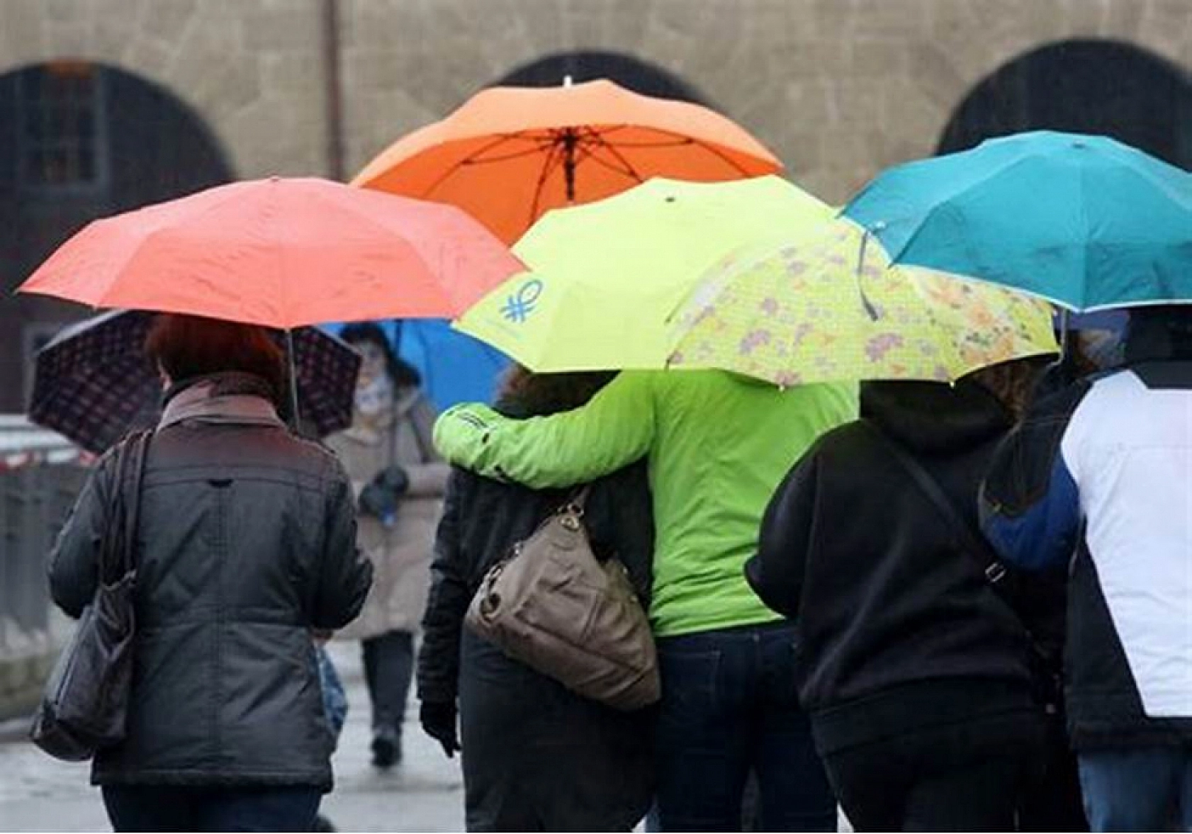 Elazığlılar için uyarı geldi: Elazığ'da bu tarihte yağış bekleniyor! Şemsiyeniz olmadan dışarı çıkmayın