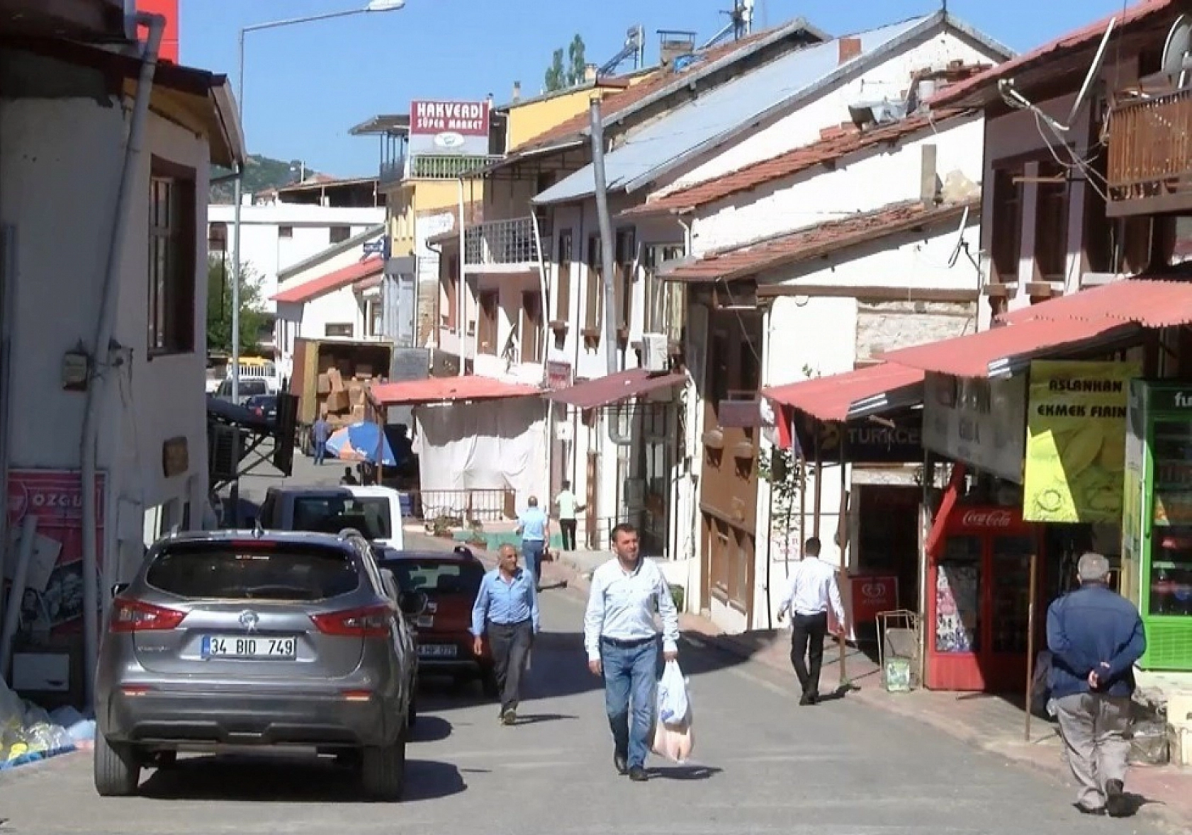 TÜİK Verileri Açıklandı: Uzun Ömrün Sırrı Bu İki İlde Gizli! Malatya mı Önde Elazığ mı?