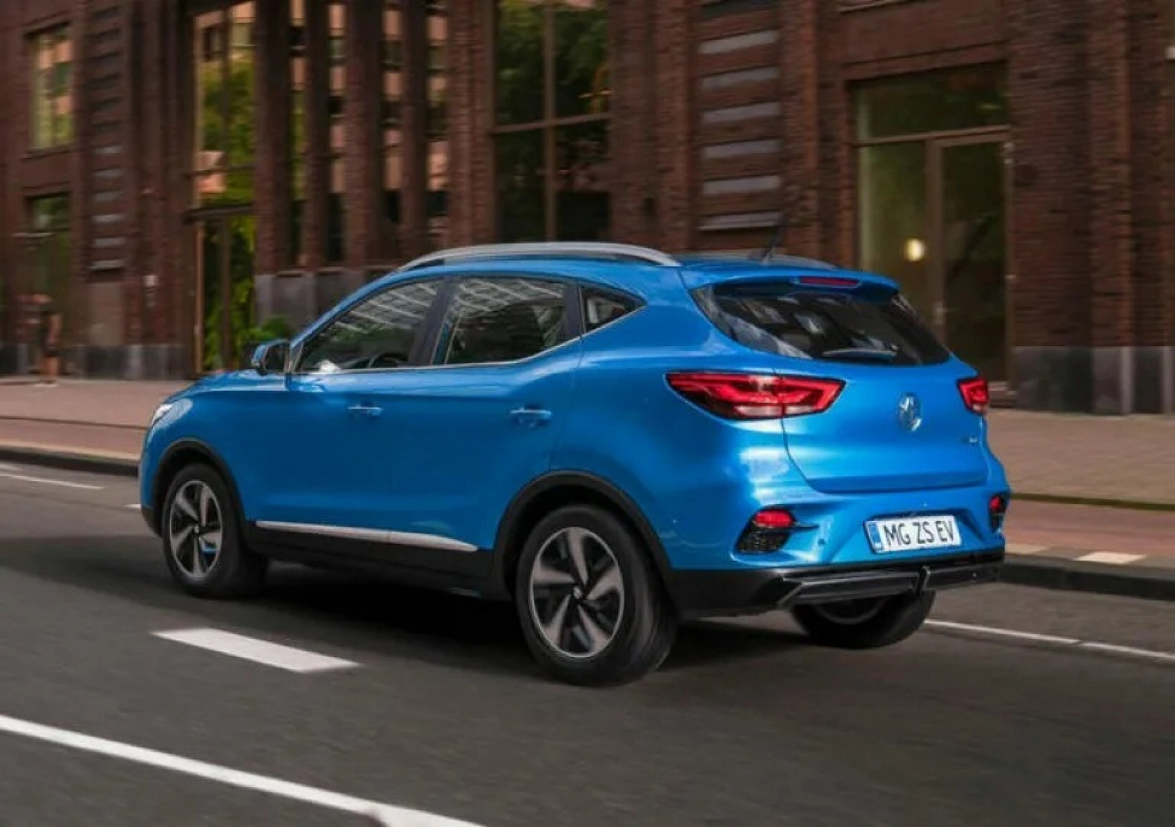 MG Modellerinde Görülmemiş Fırsat!