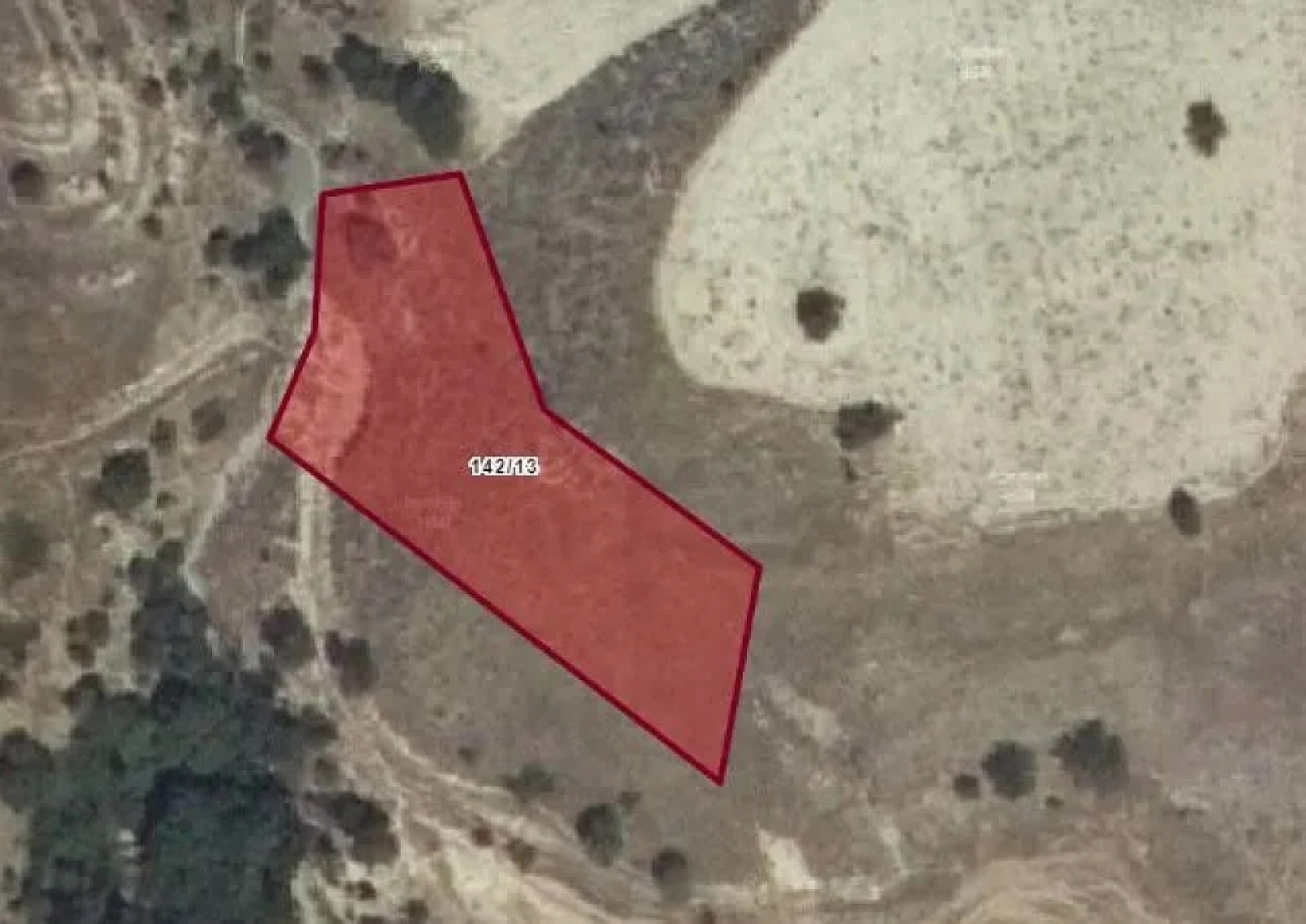 Elazığ'da Bir Arsa 29 Milyona Satıldı