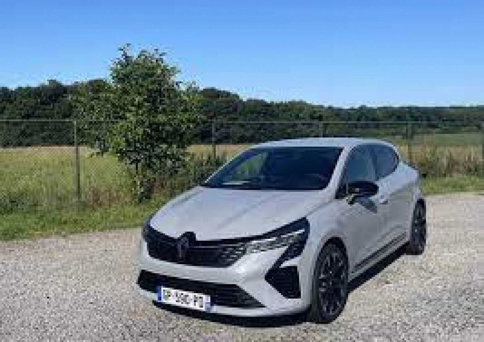 Renault'tan şaşırtıcı kampanya! O modelde sıfır faiz ve büyük indirim