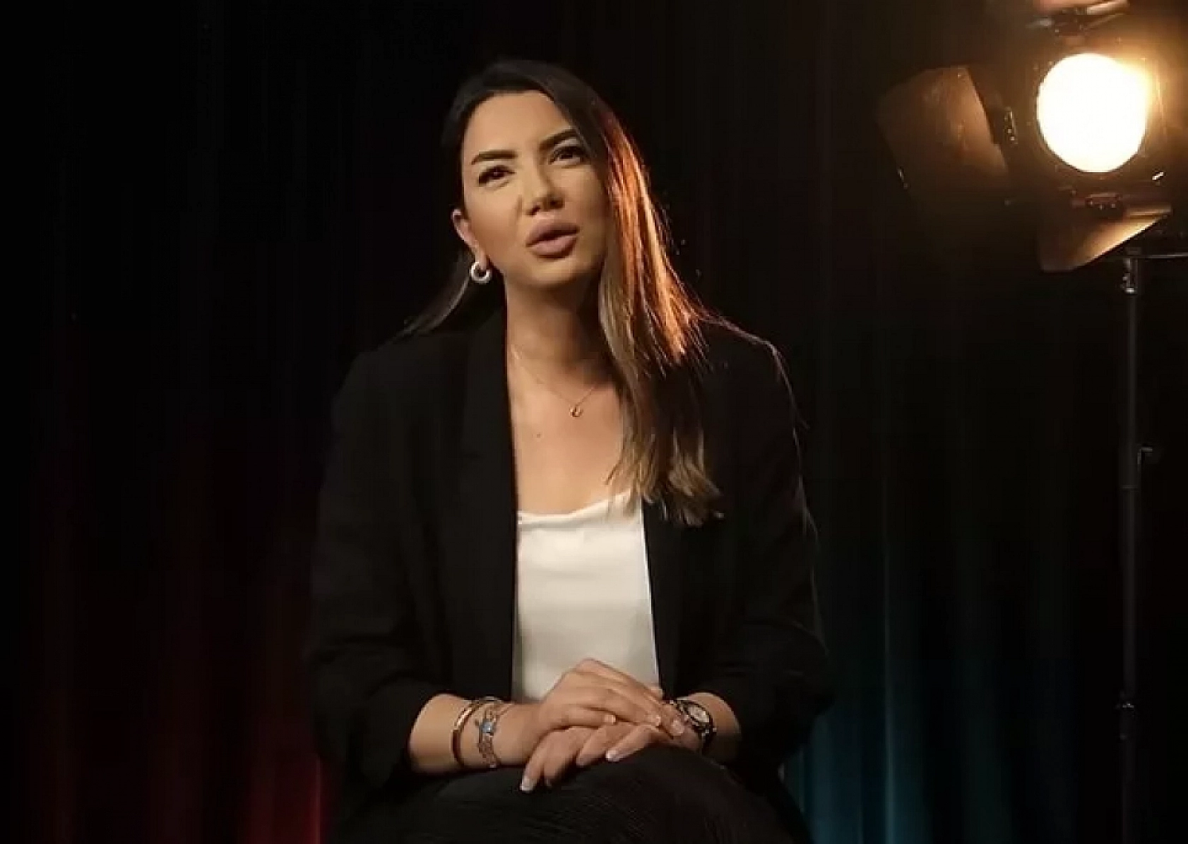 Son Günlerin En Çok Merak Edilen İsimlerinden Biri: Biz Zaten Mustafapaşa'da Döktüğü Gözyaşlarından Tanıyoruz