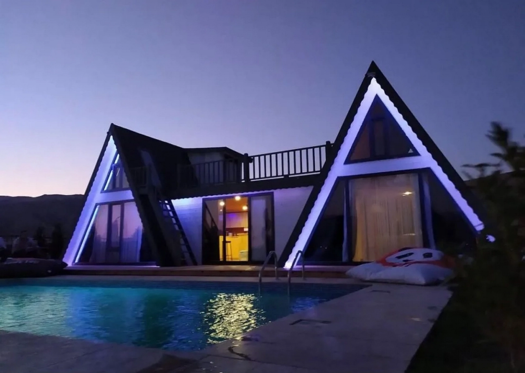 Elazığ'da Sır Gibi Saklanan Mekânı Bulduk! Rezervasyon Yapmadan Gitmeyin Kapıda Kalmayın