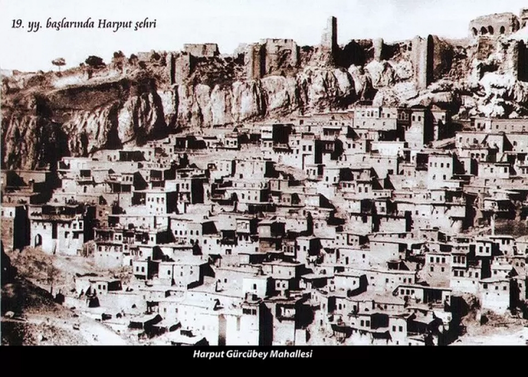 Elazığ'ın İsim Babası Kim? Elazığ Adı Nereden Geliyor?