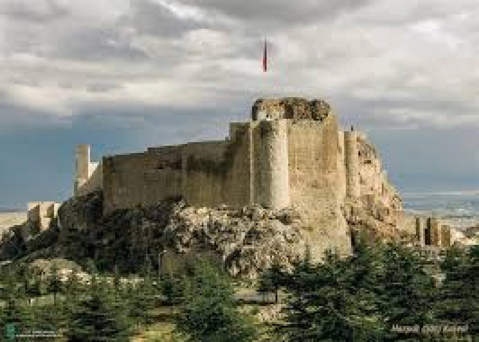 Elazığlılar Bayramda Nereye Sığındı?