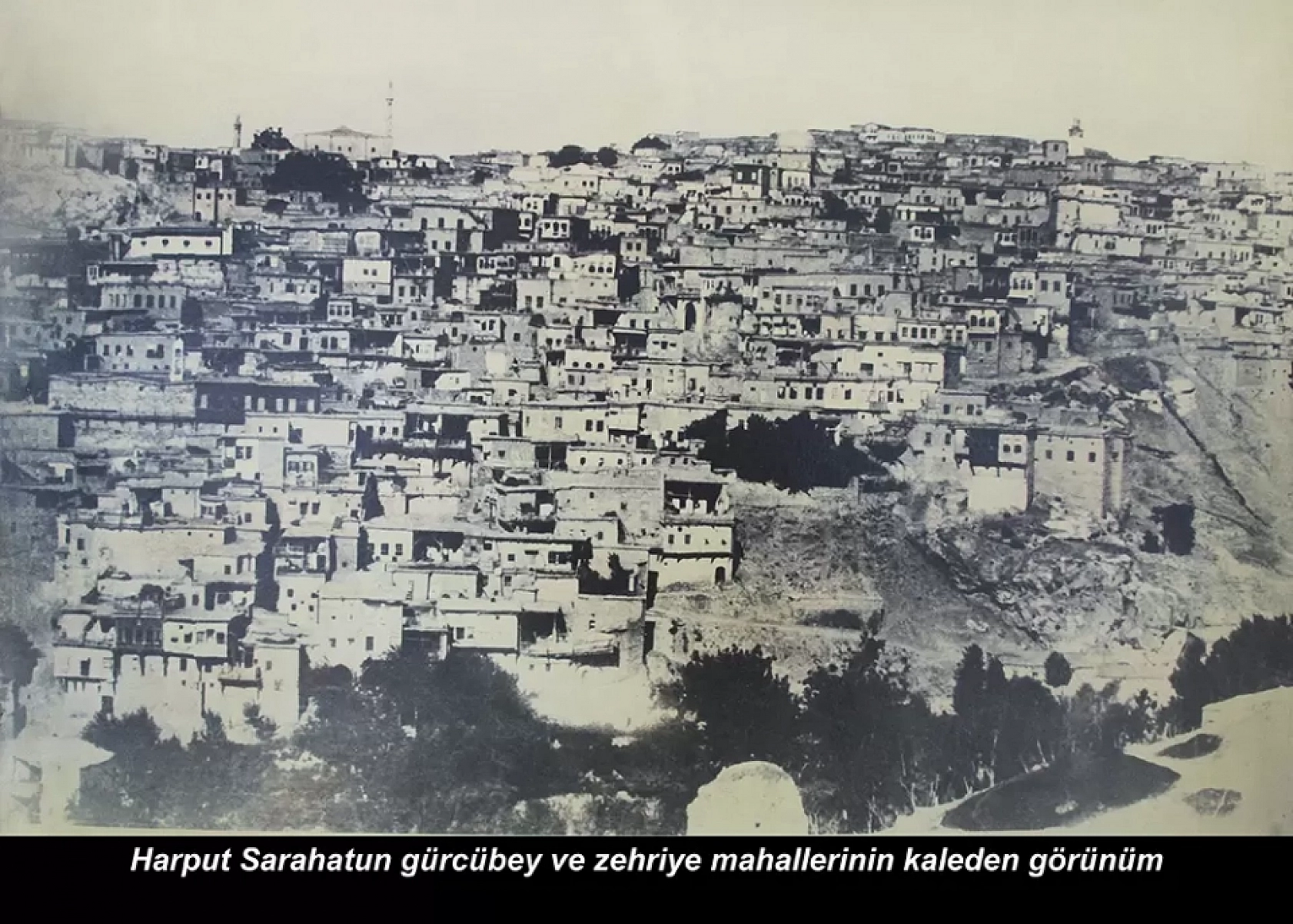 Elazığlıları yolculuğa çıkarıyoruz! Bunu yapmak korkunç bir şey: Anlamlarını sadece has Elazığlılar biliyor...