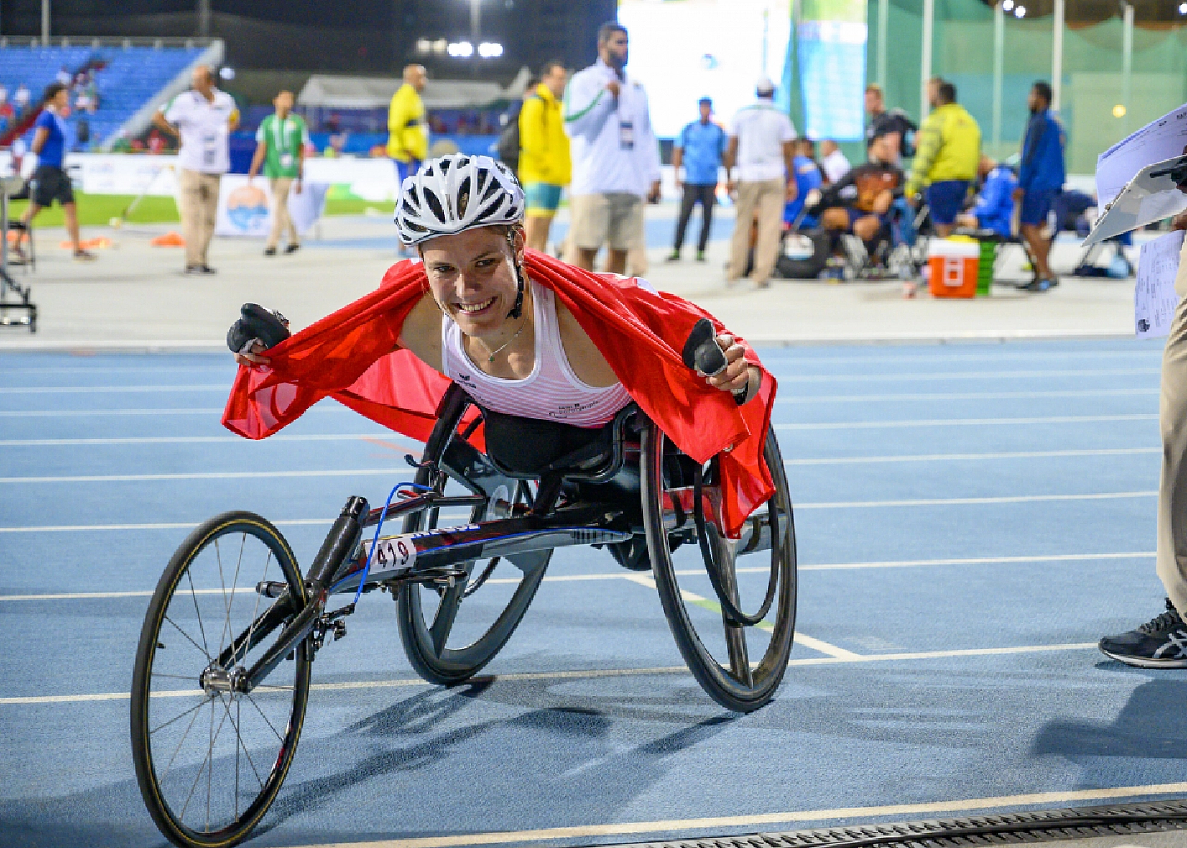 Paralimpik oyunları nedir? Paralimpik oyunları nerede oynanıyor? İşte merak edilenler...