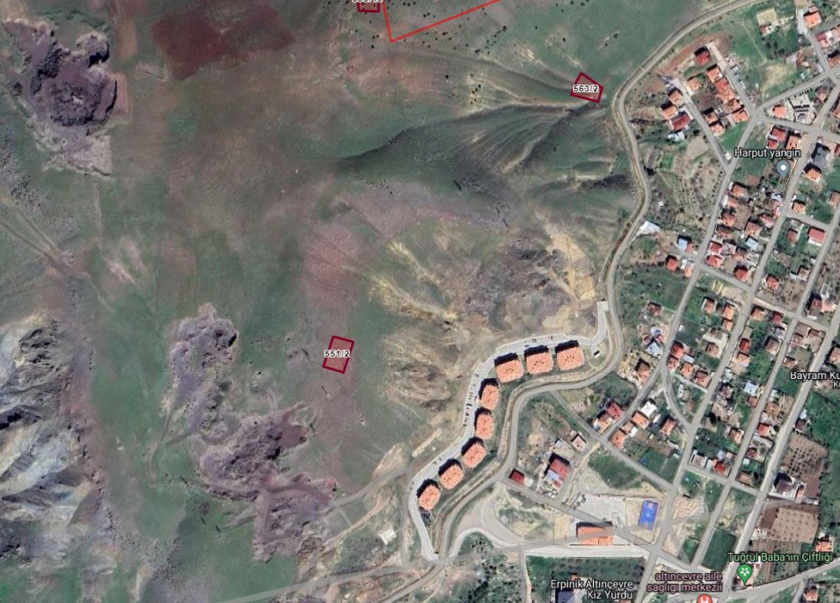 Elazığ'da belediye ucuzun ucuzu 188 arsa satacak: Bu fırsatı kaçıran dizini döver! İşte söz konusu arsalar