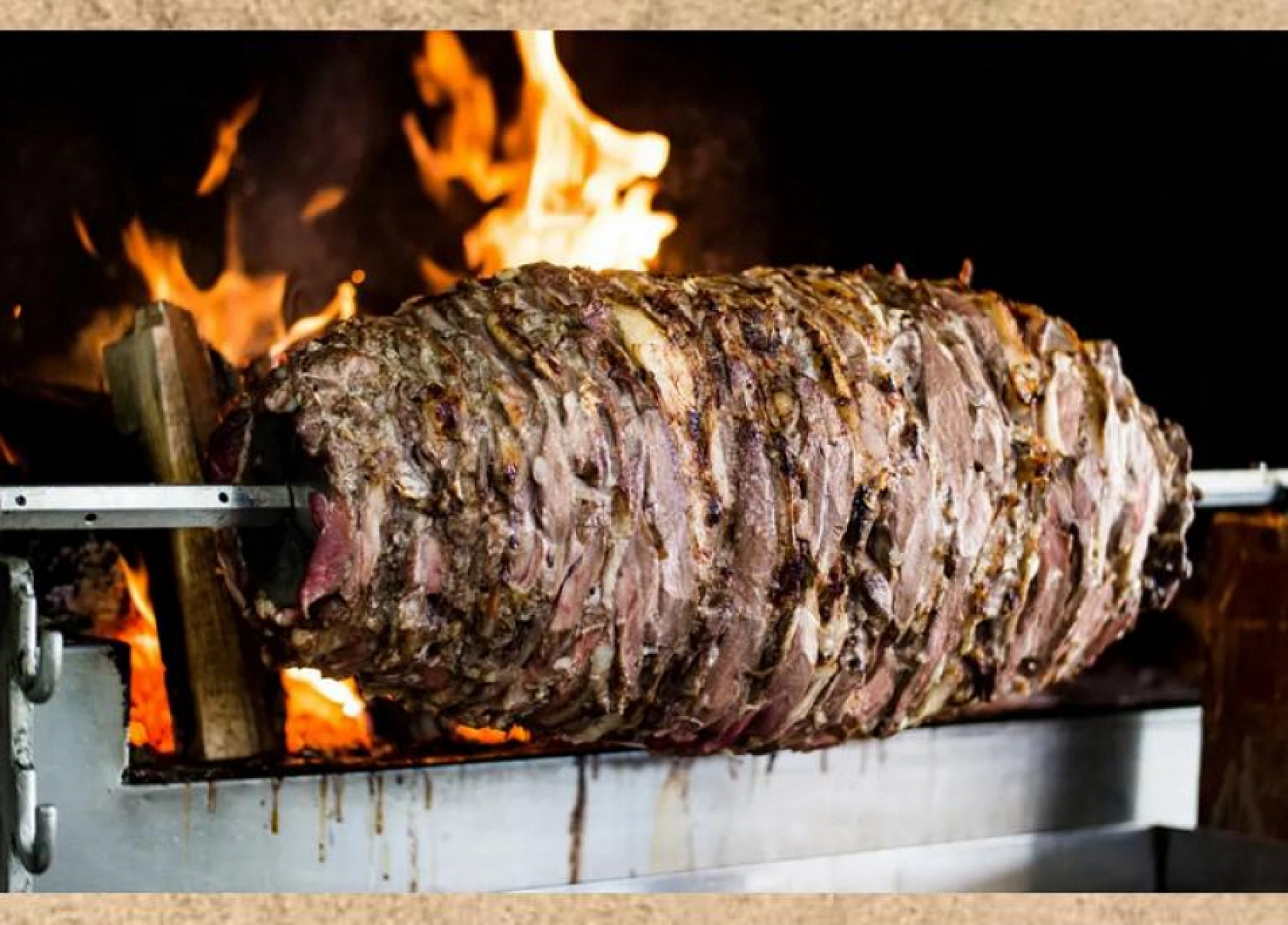 Erzurum'dan Elazığ'a Uzanan Bir Lezzet: Bu Mekana Gitmek de Zor Çıkmak da...