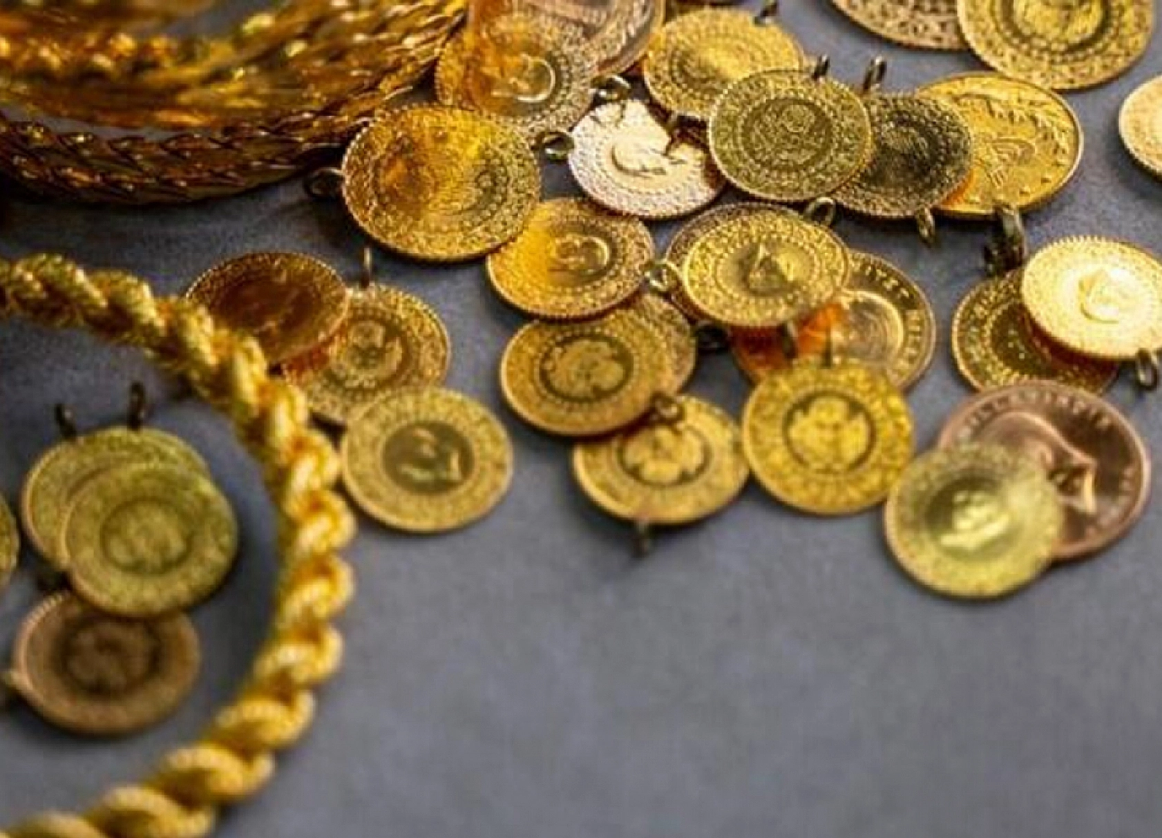 Elazığ'da altının yönü değişti! Vatandaşlar tercihlerini değiştirdi