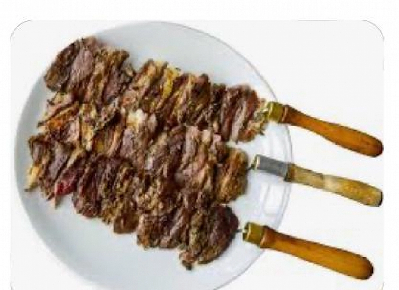 Erzurum'dan Elazığ'a Uzanan Bir Lezzet: Bu Mekana Gitmek de Zor Çıkmak da...