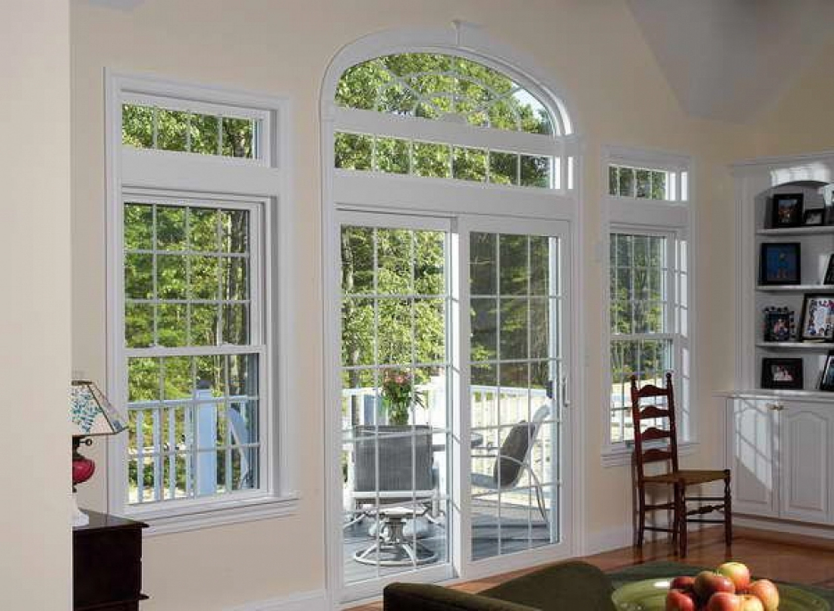 Meğerse soğuk buradan geliyormuş. Pencerede yapılan ufak bir ayar soğuk gelmesini engelliyor! Yapmanız gereken ufak bir dokunuş