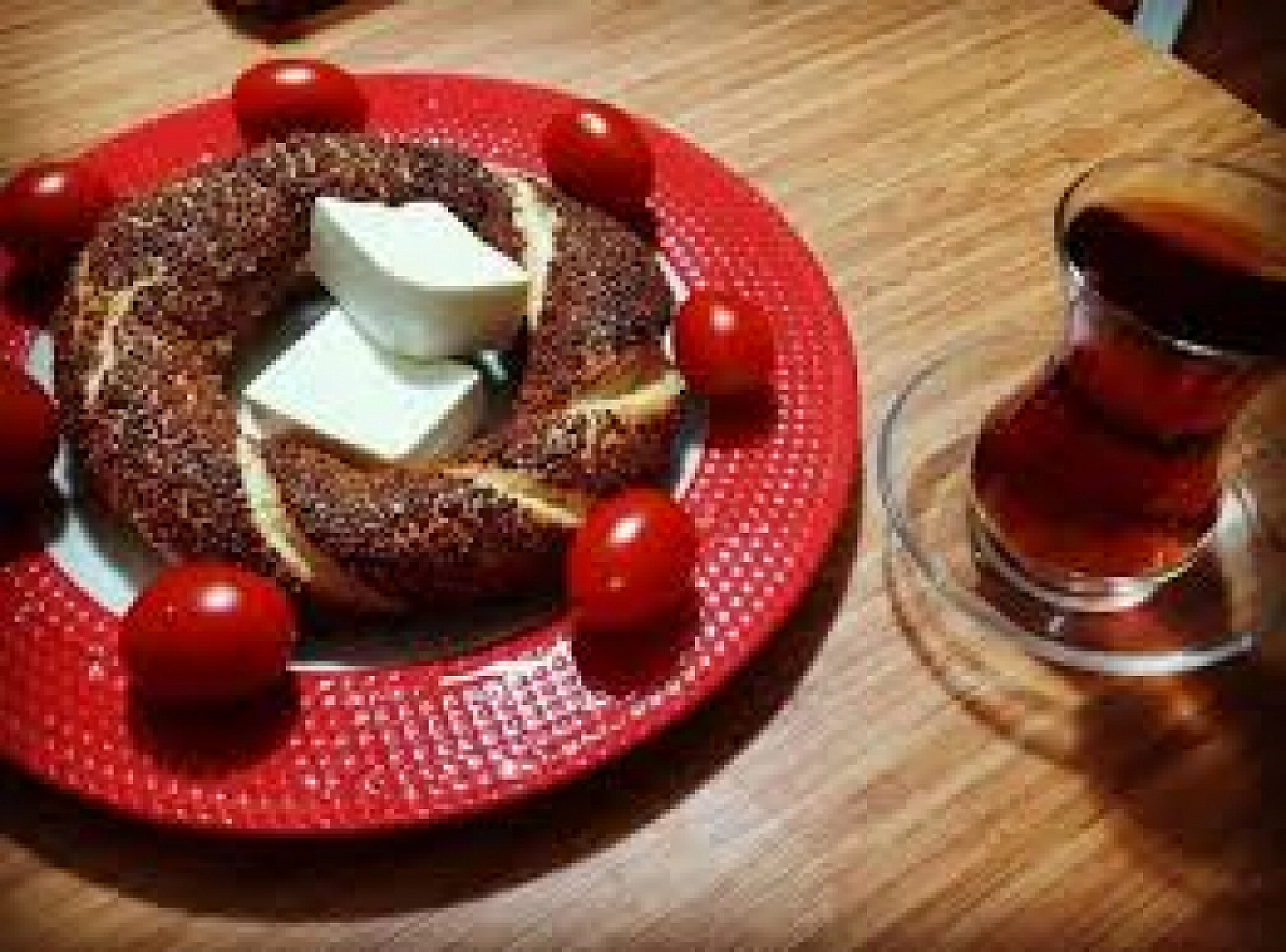 Zam Yağmuru Hızını Artırıyor: Elazığ'da Sofraların Baş Tacına Zam!