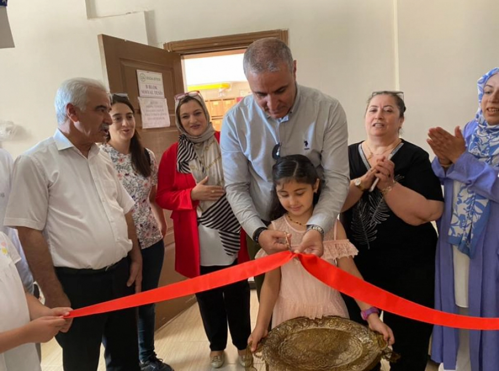 Elazığ'da Çok Konuşulacak Sergi Vatandaşlarla Buluştu