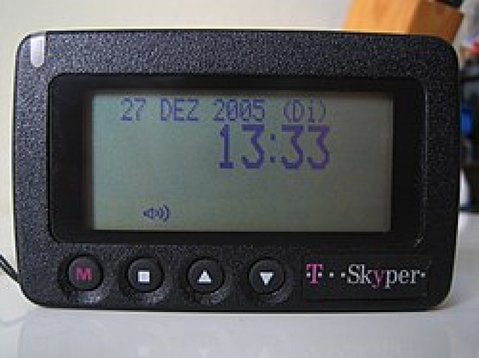 Çağrı cihazı nedir, ne işe yarar?