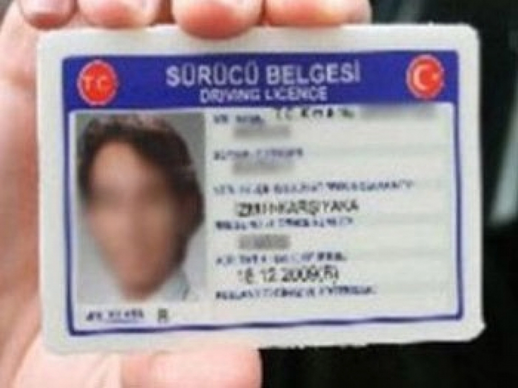 Ehliyette Yeni Düzenleme: Yeni Cezalar Yolda!