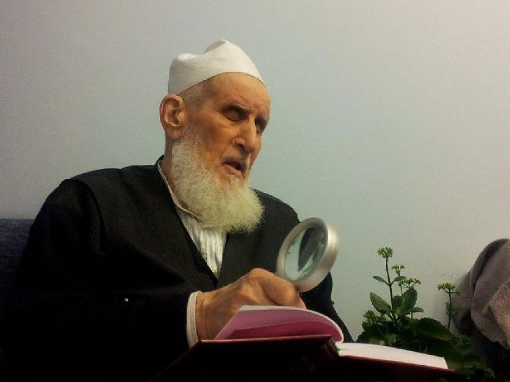 Hafız Abdullah Nazırlı'dan geriye kalanlar...