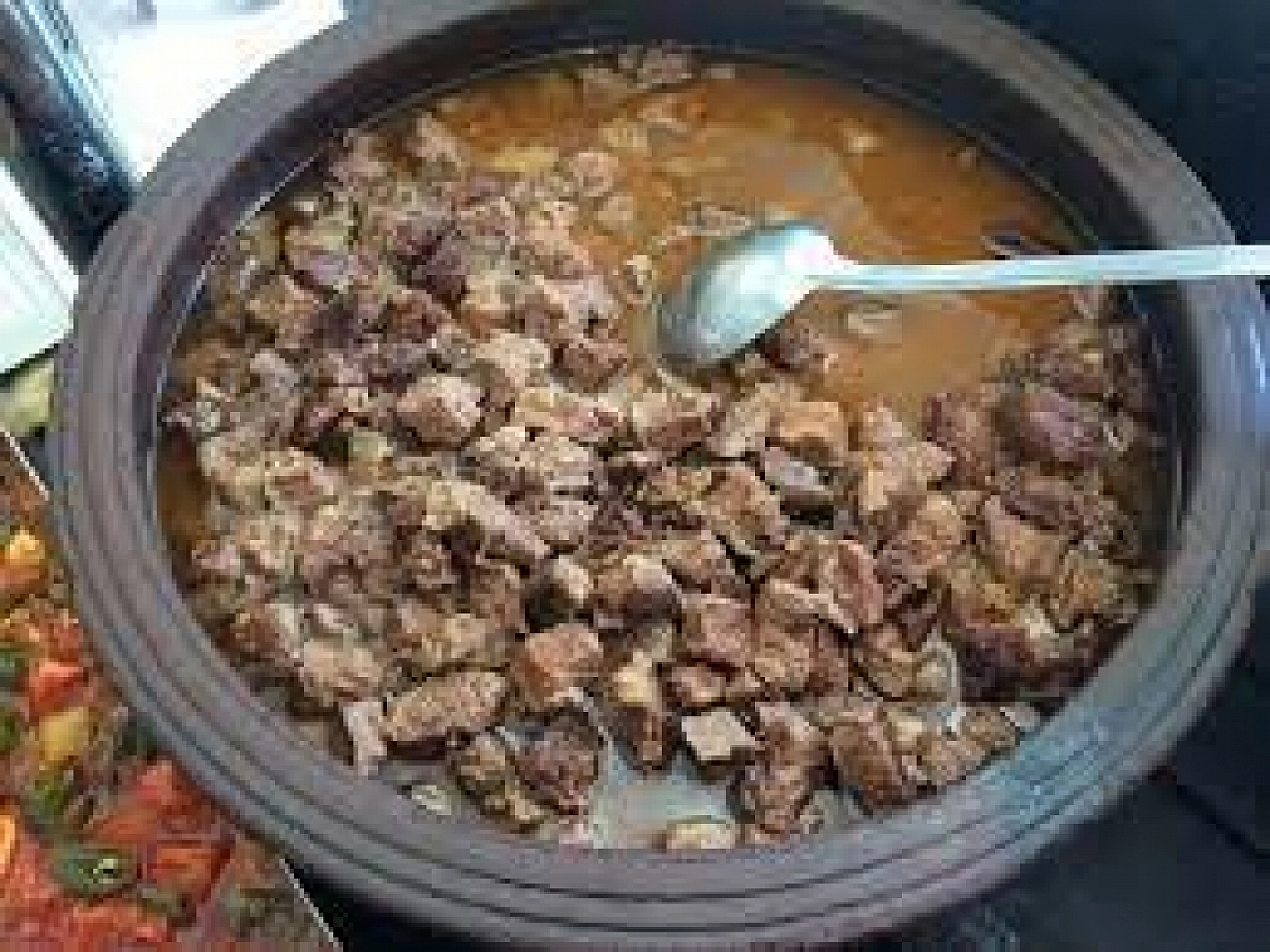 Bayram sonrası gündeme geldi, meğer evde de yapılıyormuş: İşte Elazığlı ustaların sır gibi sakladığı o tarif…