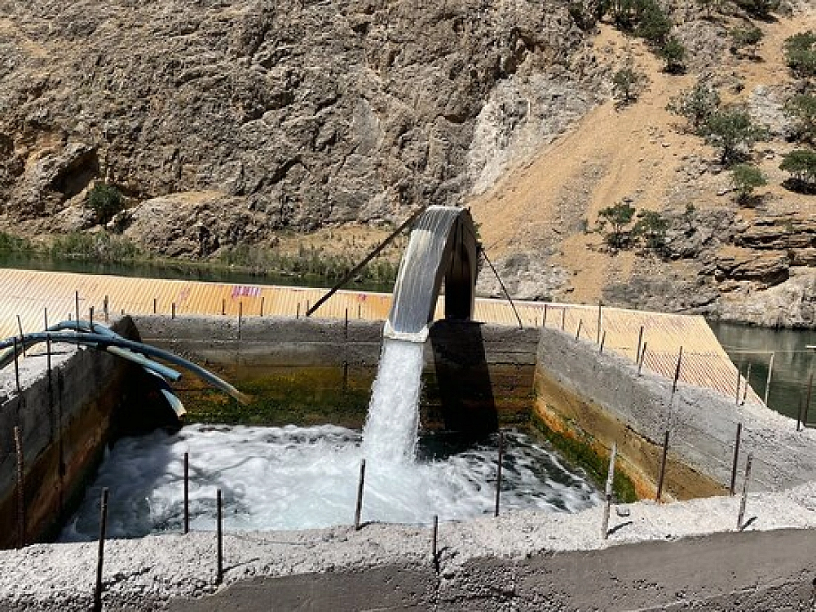 Elazığ'da bu köye giden şifa buluyor! Öyle bir özelliği var ki duyan şaşırıyor...