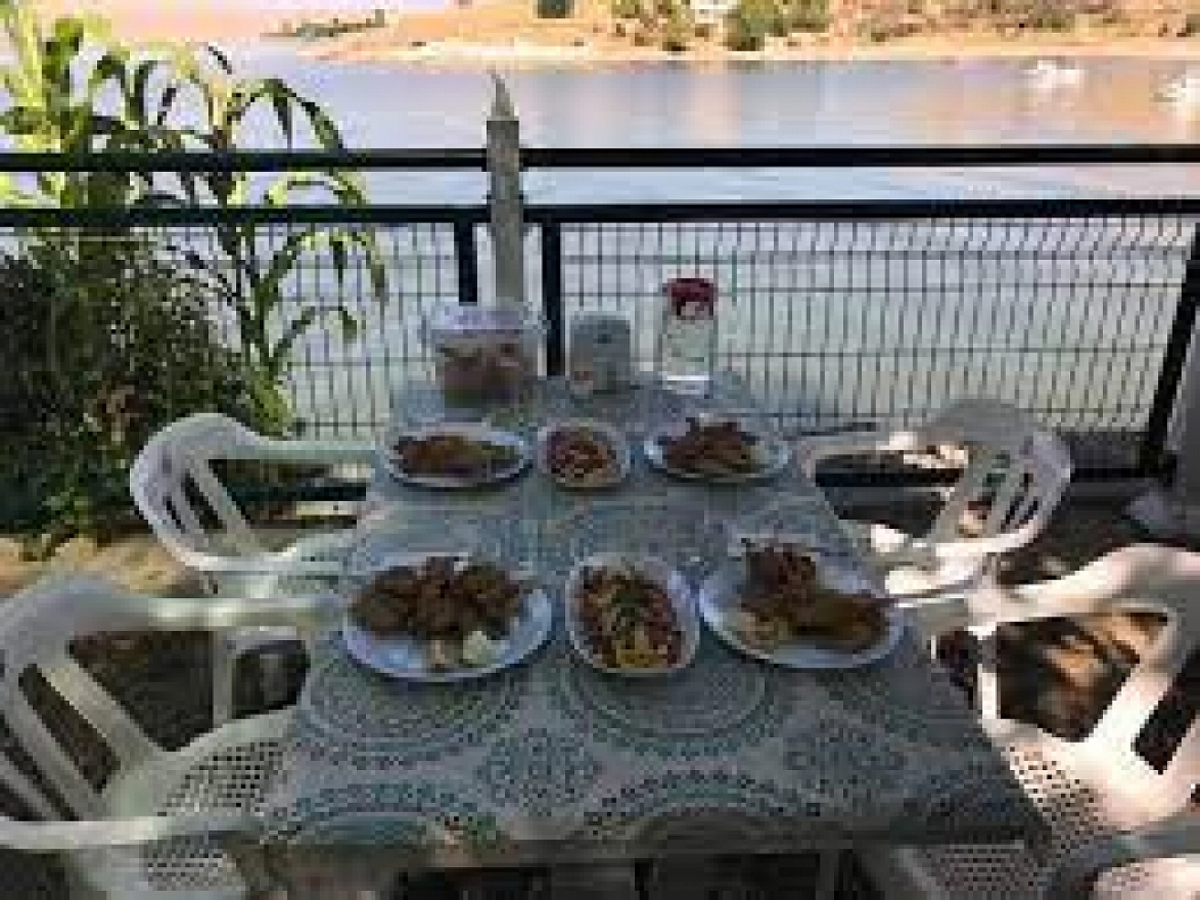 Elazığlılar Hazırlanın Cennete Gidiyoruz…